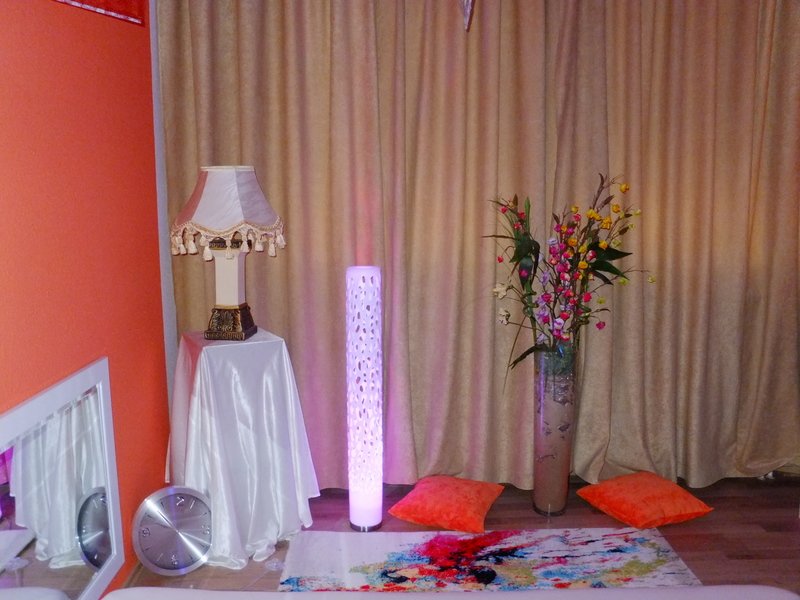 Germania, zona Frankfurt. Salon de masaj erotic